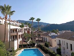 El Casar Townhouse Benahavis