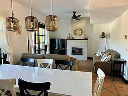 El Casar Townhouse Benahavis