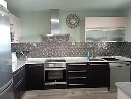 El Casar Townhouse Benahavis