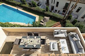 El Casar Townhouse Benahavis