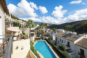 El Casar Townhouse Benahavis