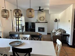 El Casar Townhouse Benahavis