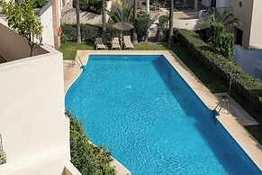 El Casar Townhouse Benahavis