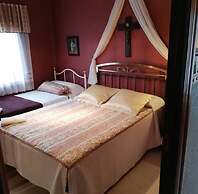 Casa El Herrero Alquiler