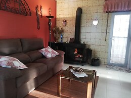 Casa El Herrero Alquiler