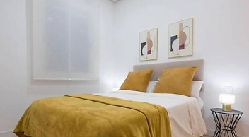 Apartament in Gran Via II