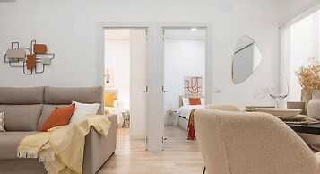 Apartament in Gran Via II