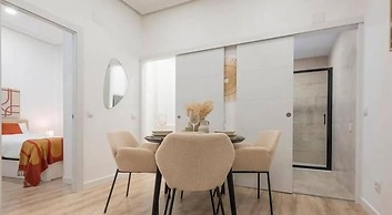 Apartament in Gran Via II