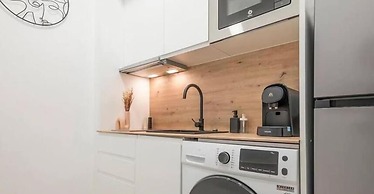 Apartament in Gran Via II