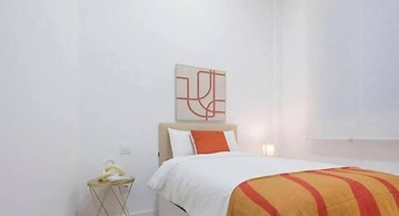 Apartament in Gran Via II