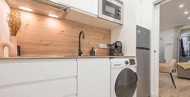 Apartament in Gran Via II