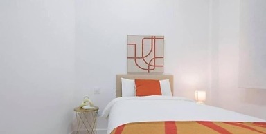 Apartament in Gran Via II