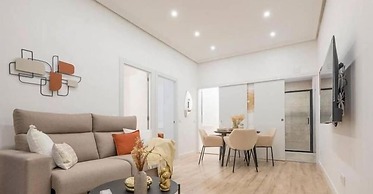 Apartament in Gran Via II