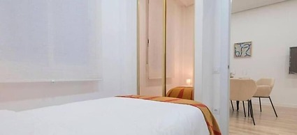 Apartament in Gran Via II