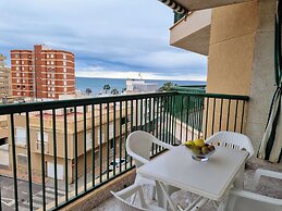 Dream Corner Facing the Sea