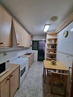 Dream Corner Facing the Sea