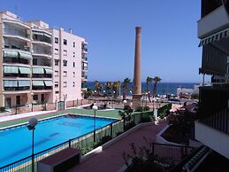 Dream Corner Facing the Sea