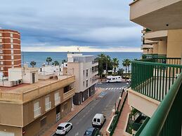 Dream Corner Facing the Sea