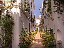 2 Bed Gf Apt Near Puerto Banus