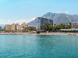 2 Bed Gf Apt Near Puerto Banus