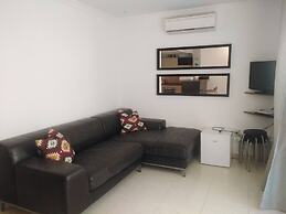 2 Bed Gf Apt Near Puerto Banus