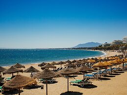 2 Bed Gf Apt Near Puerto Banus