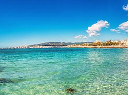 2 Bed Gf Apt Near Puerto Banus