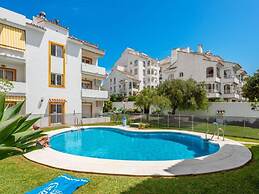 2 Bed Gf Apt Near Puerto Banus