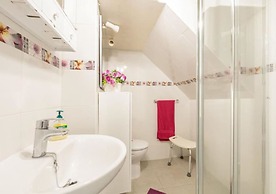 Emblematic House in Santa Cruz de La Pal