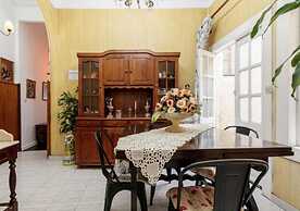 Emblematic House in Santa Cruz de La Pal