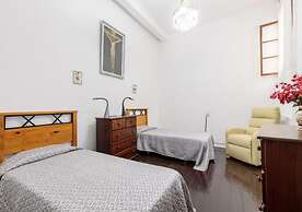 Emblematic House in Santa Cruz de La Pal