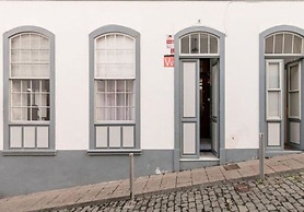 Emblematic House in Santa Cruz de La Pal