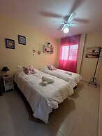 Apt Oropesa Town Rentalholidays