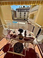 Apt Oropesa Town Rentalholidays