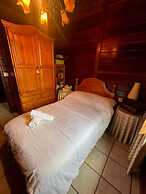 Cabaña Orihuela Rental Holidays Ref 007