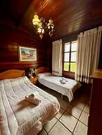 Cabaña Orihuela Rental Holidays Ref 007