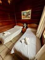 Cabaña Orihuela Rental Holidays Ref 007