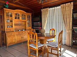 Cabaña Orihuela Rental Holidays Ref 007