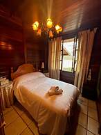 Cabaña Orihuela Rental Holidays Ref 007