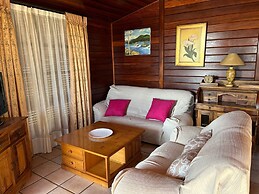 Cabaña Orihuela Rental Holidays Ref 007