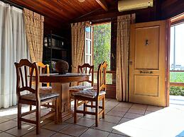 Cabaña Orihuela Rental Holidays Ref 007