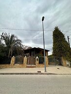 Cabaña Orihuela Rental Holidays Ref 007