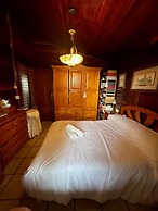 Cabaña Orihuela Rental Holidays Ref 007