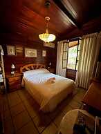 Cabaña Orihuela Rental Holidays Ref 007