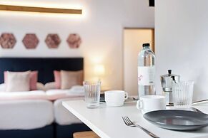 Comfort Apartment Casa Lomo El Aire Aceviño With Outdoor Pool