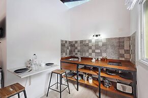 Comfort Apartment Casa Lomo El Aire Aceviño With Outdoor Pool