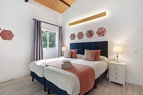 Comfort Apartment Casa Lomo El Aire Aceviño With Outdoor Pool