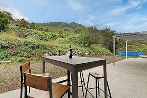 Comfort Apartment Casa Lomo El Aire Aceviño With Outdoor Pool