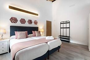 Comfort Apartment Casa Lomo El Aire Aceviño With Outdoor Pool