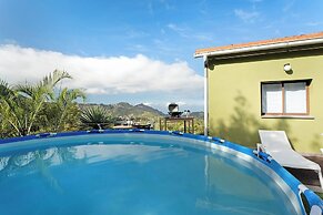 Comfort Apartment Casa Lomo El Aire Aceviño With Outdoor Pool